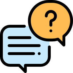 enquiry icon