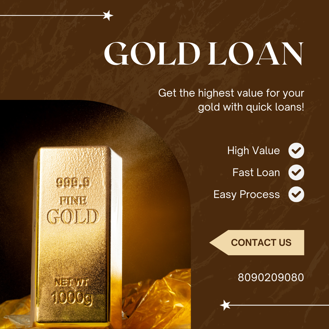 Gold Loan